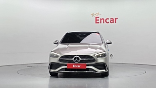 MERCEDES BENZ C-CLASS W206 2022