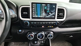 HYUNDAI VENUE 2025