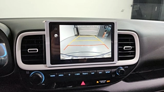 HYUNDAI VENUE 2025