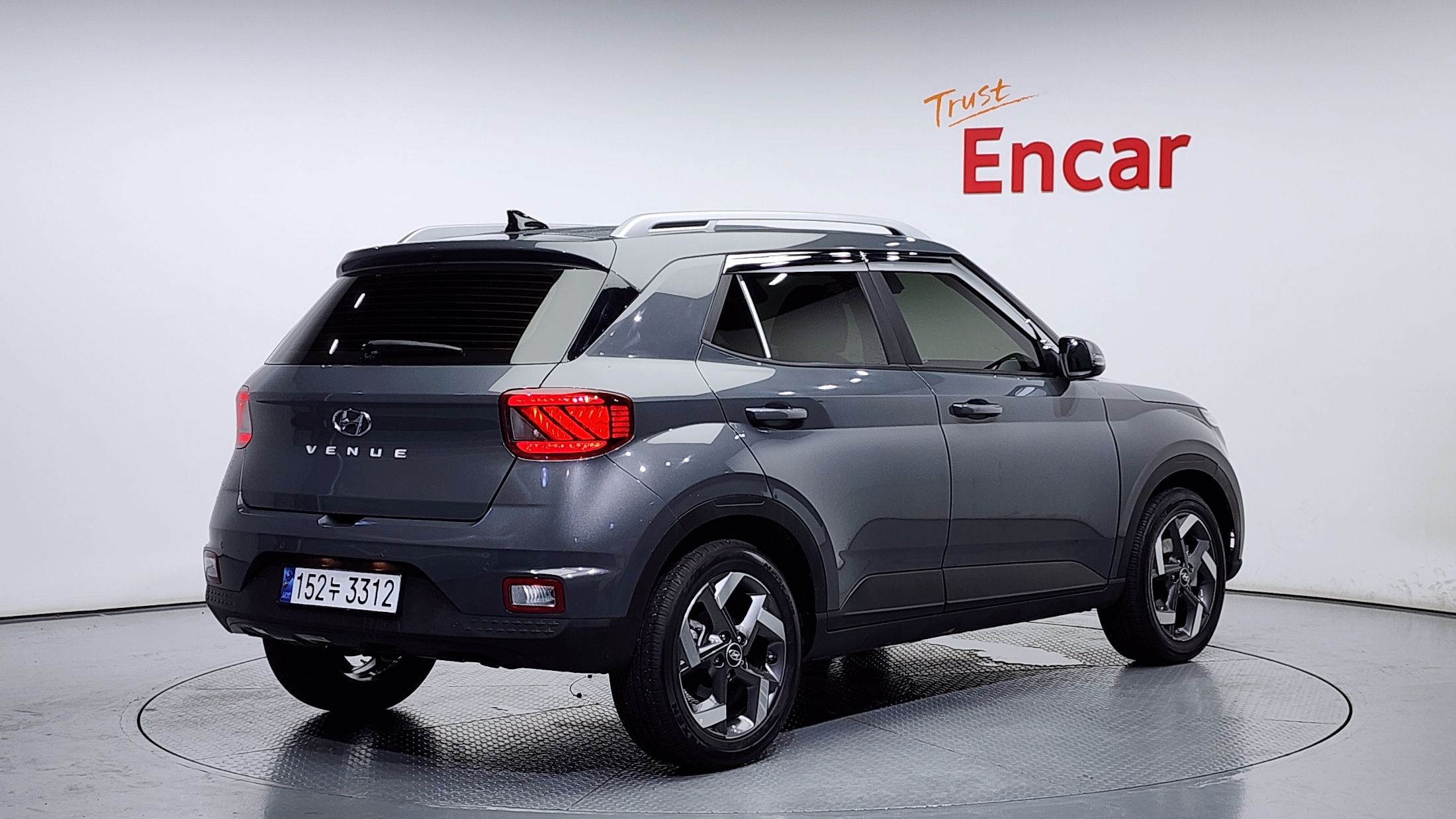 HYUNDAI VENUE 2025