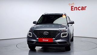 HYUNDAI VENUE 2025
