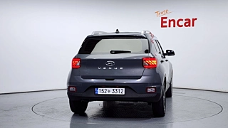 HYUNDAI VENUE 2025