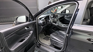 HYUNDAI SANTAFE  Diesel 2.2 4WD 2021