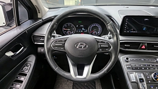 HYUNDAI SANTAFE  Diesel 2.2 4WD 2021