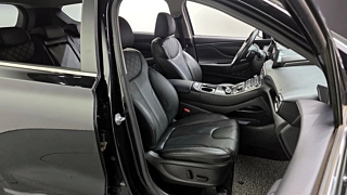HYUNDAI SANTAFE  Diesel 2.2 4WD 2021