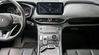 HYUNDAI SANTAFE  Diesel 2.2 4WD 2021