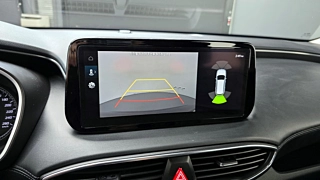 HYUNDAI SANTAFE  Diesel 2.2 4WD 2021