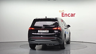 HYUNDAI SANTAFE  Diesel 2.2 4WD 2021