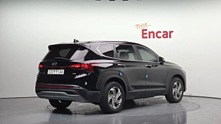 HYUNDAI SANTAFE  2021