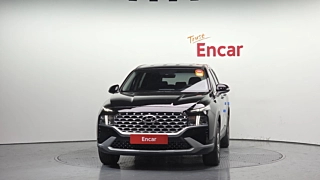 HYUNDAI SANTAFE  Diesel 2.2 4WD 2021