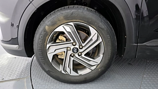HYUNDAI SANTAFE  Diesel 2.2 4WD 2021
