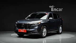 Заказать HONDA CR-V