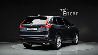 Заказать HONDA CR-V