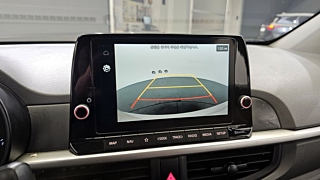 KIA MORNING URBAN JA 2021
