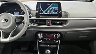 KIA MORNING URBAN JA 2021