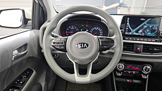 KIA MORNING URBAN JA 2021