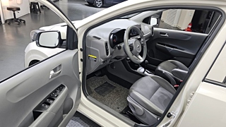 KIA MORNING URBAN JA 2021