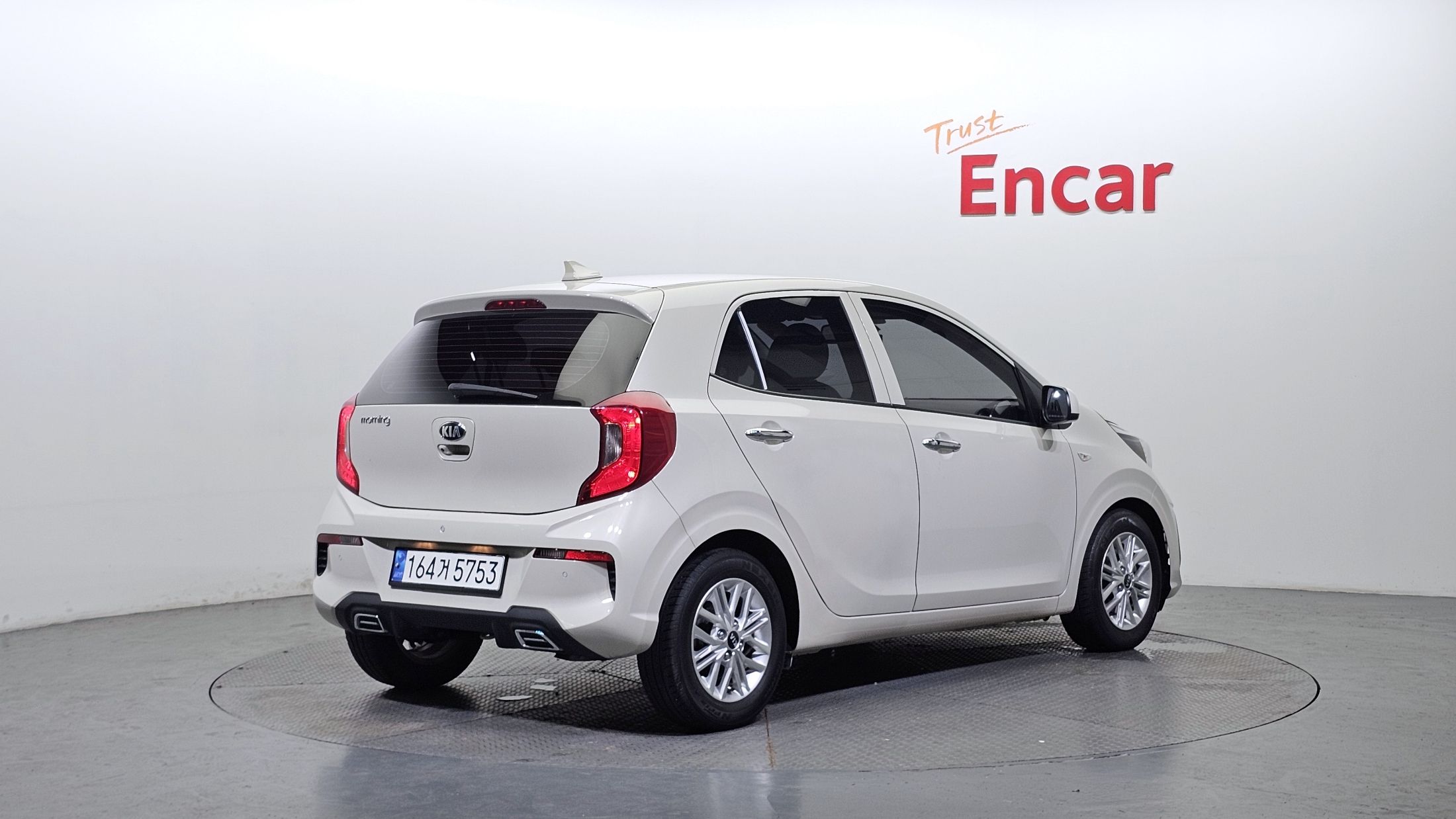 KIA MORNING URBAN JA 2021