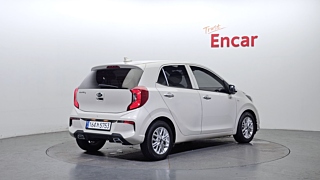 KIA MORNING URBAN JA 2021