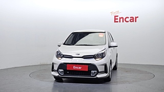 KIA MORNING URBAN JA 2021