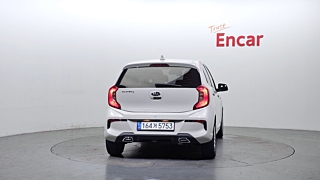 KIA MORNING URBAN JA 2021