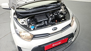 KIA MORNING URBAN JA 2021