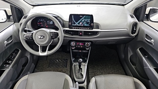 KIA MORNING URBAN JA 2021
