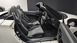 DAIHATSU COPEN 2022