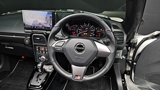 DAIHATSU COPEN 2022