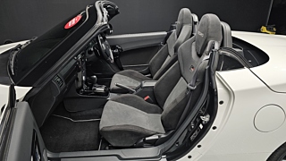 DAIHATSU COPEN 2022