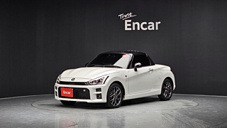 DAIHATSU COPEN 2022