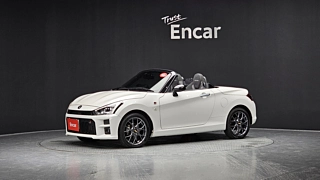 Заказать DAIHATSU COPEN