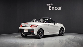 Заказать DAIHATSU COPEN