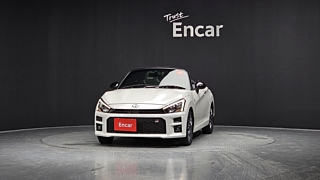 DAIHATSU COPEN 2022