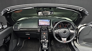 DAIHATSU COPEN 2022