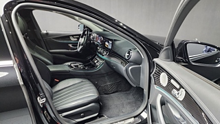 MERCEDES BENZ E-CLASS W213 2020