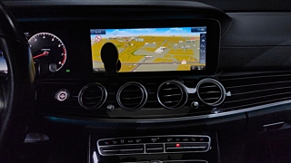 MERCEDES BENZ E-CLASS W213 2020