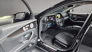 MERCEDES BENZ E-CLASS W213 2020
