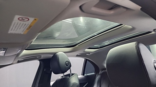 MERCEDES BENZ E-CLASS W213 2020