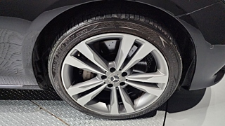 MERCEDES BENZ E-CLASS W213 2020