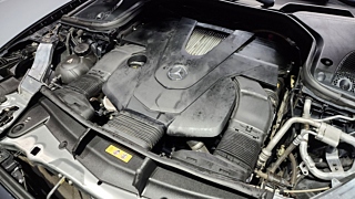 MERCEDES BENZ E-CLASS W213 2020