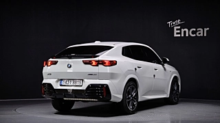 Заказать BMW X2 F39 U10