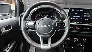 KIA MORNING URBAN JA 2022