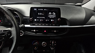 KIA MORNING URBAN JA 2022