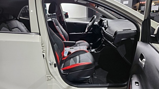 KIA MORNING URBAN JA 2022