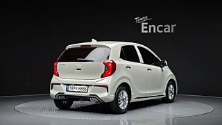 KIA MORNING URBAN JA 2022