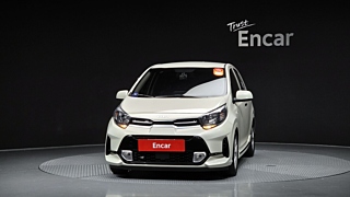 KIA MORNING URBAN JA 2022