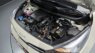 KIA MORNING URBAN JA 2022