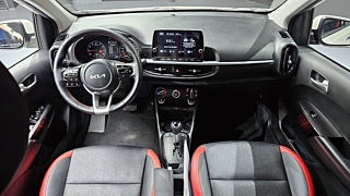 KIA MORNING URBAN JA 2022