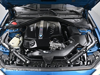 BMW M2 F87  M2 Coupe M Performance 2017